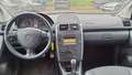 View of dashboard
