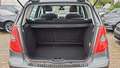 View of boot / luggage space