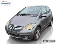Mercedes-Benz A 200 "Avantgarde"