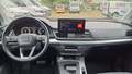 View of dashboard