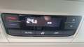 View of rear climate control switch