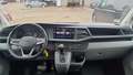 View of dashboard