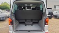 View of boot / luggage space