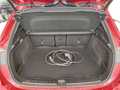 View of boot / luggage space