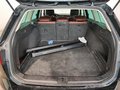 View of boot / luggage space