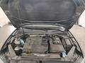 View of engine compartment