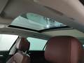 View of sunroof / panoramic roof