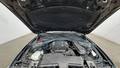 View of engine compartment