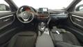 View of dashboard
