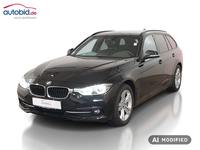 BMW 320d Touring xDrive Steptronic