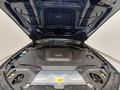 Vue du compartiment moteur