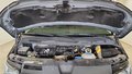 View of engine compartment