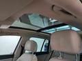 View of sunroof / panoramic roof