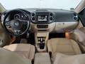 View of dashboard
