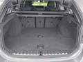 View of boot / luggage space