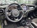 View of dashboard