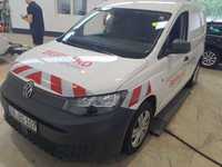 VW Caddy Cargo 1,5