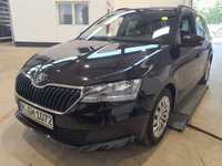 Skoda Fabia Combi  1,0 Ambition