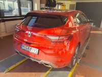 Вид сзади слева