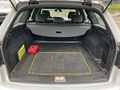 View of boot / luggage space