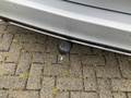 View of trailer tow-bar hitch