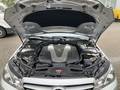 View of engine compartment