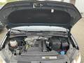 View of engine compartment