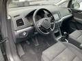 View of dashboard