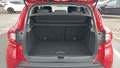 View of boot / luggage space