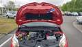 View of engine compartment