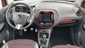 View of dashboard