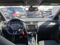 View of dashboard