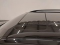 View of sunroof / panoramic roof