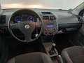 View of dashboard