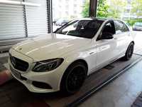 Mercedes-Benz C 400 4Matic