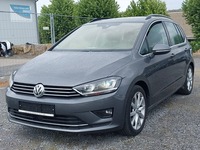 VW Golf Sportsvan 2,0 TDI "Highline"