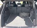 View of boot / luggage space
