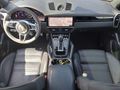 View of dashboard