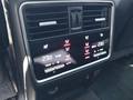 View of rear climate control switch