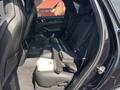 View of rear seat
