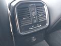 View of rear climate control switch