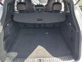 View of boot / luggage space