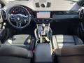 View of dashboard