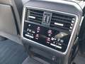 View of rear climate control switch