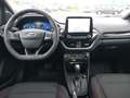 View of dashboard