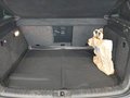 View of boot / luggage space