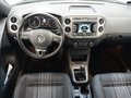 View of dashboard