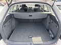 View of boot / luggage space