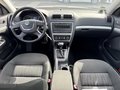 View of dashboard