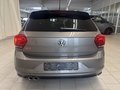 Rear view